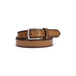 LLOYD Ceinture pour homme Marron en 105 Cuir lisse