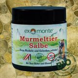 Akah Marmotzalf 100 ml