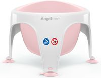 Angelcare Baby Badzitje - Roze