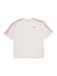 PUMA Shirt lichtrood / zwart / wit
