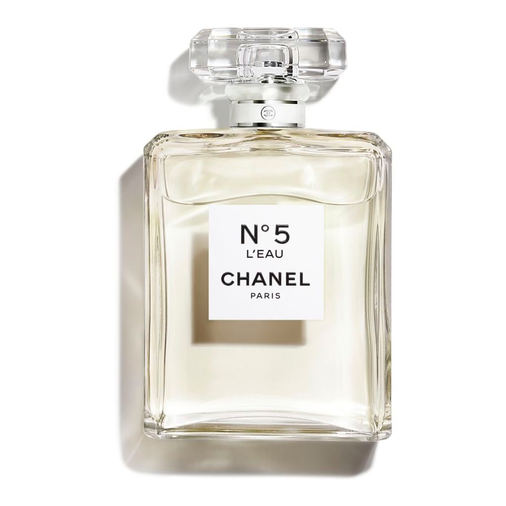 CHANEL N&#176;5 L`Eau