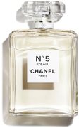 CHANEL N°5 L`Eau