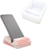 JESMONITE Unicraft Siliconen mal telefoonhouder