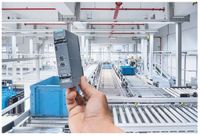 Siemens 3RP25251AW30 3RP2525-1AW30 Tijdrelais 1 stuk(s)