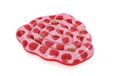Bestway Bouée de piscine Scentsational Framboise 65" x 59.5
