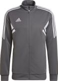 adidas Performance Condivo 22 Trainingsjack Heren Grijs M