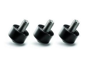 Gitzo GSF25 - Statief accessoire - 3 stuks - 70 g