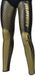 C4 Freediving Aurea Pantalon de plongée libre 5 mm Jaune 2 Homme