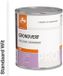OAF PRO Grondlak Professioneel Standaard Wit (Witste kleur) 750 ml