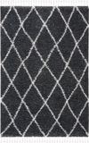 Safavieh Vloerkleed Demi Grijs Polypropyleen 122 x 183 cm