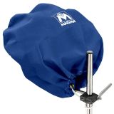 Magma A10-191PB Original Size Waterkoker Grill Cover - Pacific Blue