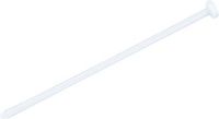 Thetford Scharnierpen Zwart Kunststof 300 cm