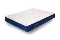 Dupen Matras met pocketvering Bahamas Grafeno - 135 x 200 cm
