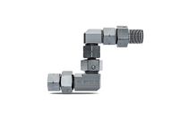 WAGNER FlexTwist Z-verbinding 1/4"
