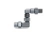 WAGNER FlexTwist Z-verbinding 1/4"