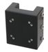 Brodit 216227 montagekit Zwart