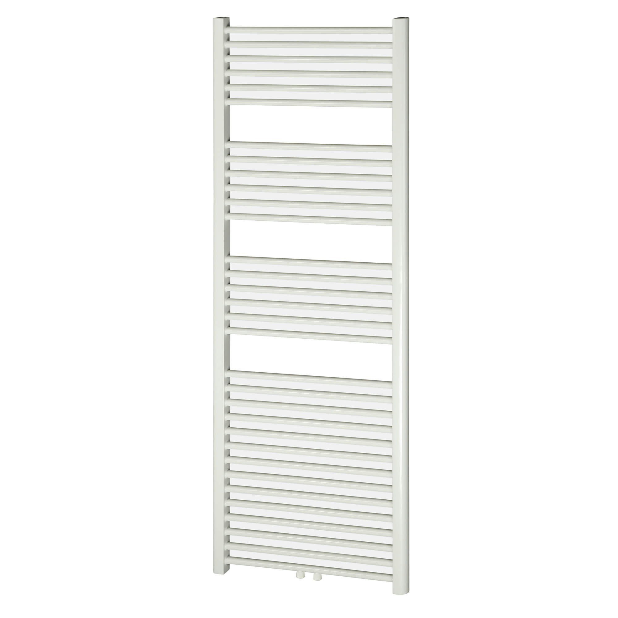 Haceka Gobi Design radiator 6 punts 162 4x59cm 829 watt wit 1156391