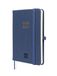 Finocam Mínimal Weekly Diary 18–Month | Weekly Diary | Blue | Weekly Planner. July 2026 to December 2027. International. Week-to-view diary