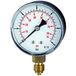 RIEGLER 114741-107-KDE Standard Mano "Pressure Line" G 1/4 onder, 0-16,0 bar/235 psi, Ø 50, 1 stuk