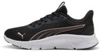 Puma Flexfocus Lite, modern zwart-rood, artikelnummer 31009340, uni