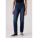 Levi´s ® 724™ Straight Hoogzittende Jeans Blauw 26 / 30 Vrouw