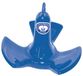 Greenfield 530-R Vinyl Coated River Anchor - Royal Blue, 30 lbs.