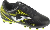 Joma Propulsion Jr 25 PRJW FG Voetbalschoenen Jongen Zwart Maat 39