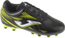 Joma Propulsion Jr 25 PRJW FG Voetbalschoenen Jongen Zwart Maat 39