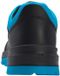 Uvex 2 Xenova S3 95552 - Zwart/Blauw - Maat 50