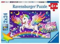 Ravensburger Unicorn and Pegasus
