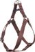 Flamingo Ziggi Step&go Harnais Chien Brun XS