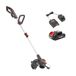AL-KO Accu-grastrimmer GTD 1833 Greenline