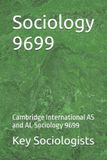 KEY Independently Published Key Sociologists Flashcards