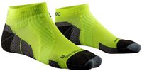 X-Socks Run Perform Low Cut Sokken Groen EU 39-41
