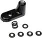 Dorman 924-532 Sun Visor Repair Kit