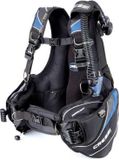 Cressi Travelight 2.0 Bcd Noir L