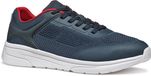 Geox Klaiver B Schoenen Blauw EU 43 Man