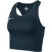 Nike Team Stock Cover Top Femme