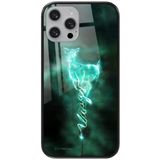 ERT GROUP mobiel telefoonhoesje voor Apple Iphone 7 PLUS/ 8 PLUS origineel en officieel erkend Harry Potter patroon 077 gemaakt van gehard glas, beschermhoes
