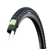 Schwalbe Marathon 365 Performance Line fietsbanden, 20 x 1,50 cm, zwart