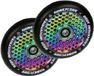 Root Industries Honeycore Trottinette freestyle 110mm roues 2pc. - Noir