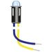 Oshino MD-577UR1 Lampe de signalisation LED Ultra-rouge 5 V/DC 30 mcd