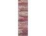 Safavieh Tapijtloper Larissa Grijs 66 x 244 cm