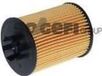 PURFLUX Oliefilter L290