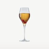 Chef & Sommelier Exaltation - Champagneglazen - 35cl - (set van 6)