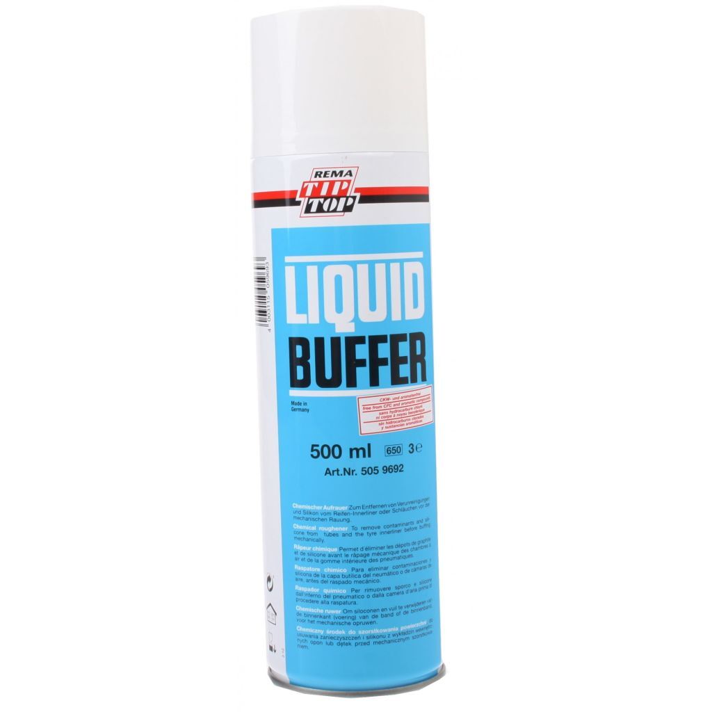 Rema Tip Top Liquid buffer 500 ml