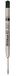 Pelikan 915413 Balpenvulling 337 zwart B (0,8mm Ø)
