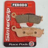 Ferodo FDB2323ZR plaquettes de frein moteur