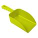 Maya Professional Tools 15105-4 handschep, FBK/levensmiddelhygiëne, 110 mm x 150 mm x 265 mm, 500 g, geel