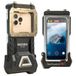 DIVEVOLK Seatouch 4Max housse étanche pour iPhone 12/12Pro/13/13Pro/14/14Pro/15/15Pro/16